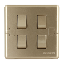 W14GS Metallic Gold